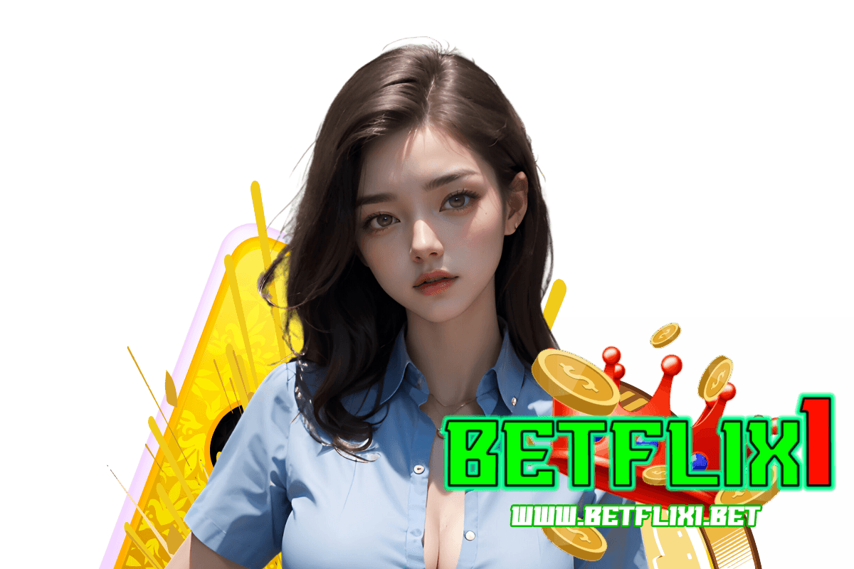betflix1 สมัคร