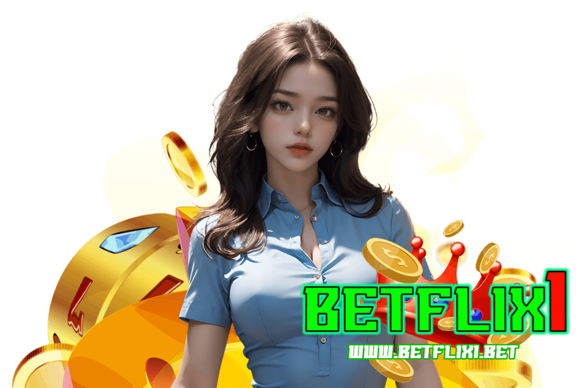 betflix1 สล็อต