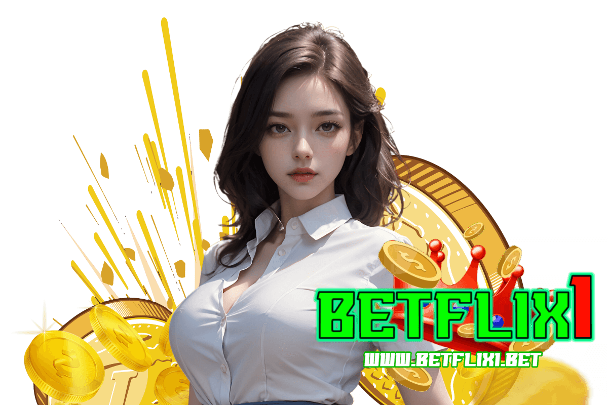 betflix1 เว็บตรง