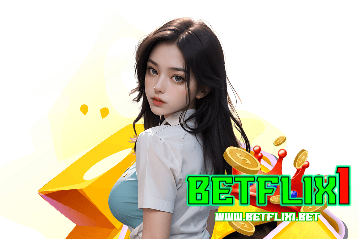 betflix1 แจกเครดิตฟรี